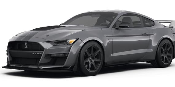 FORD MUSTANG 2022 1FA6P8SJXN5503853 image