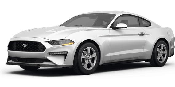 FORD MUSTANG 2022 1FA6P8TH8N5109263 image