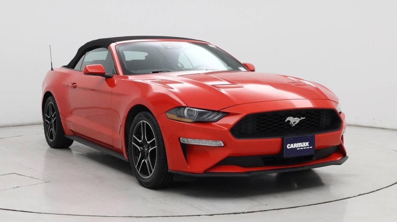 FORD MUSTANG 2022 1FATP8UH6N5119212 image