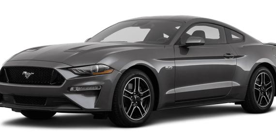 FORD MUSTANG 2022 1FA6P8CF1N5139462 image