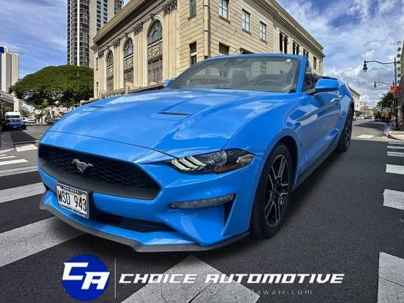 FORD MUSTANG 2022 1FATP8UH0N5139651 image FORD MUSTANG 2022 1FATP8UH0N5139651 image