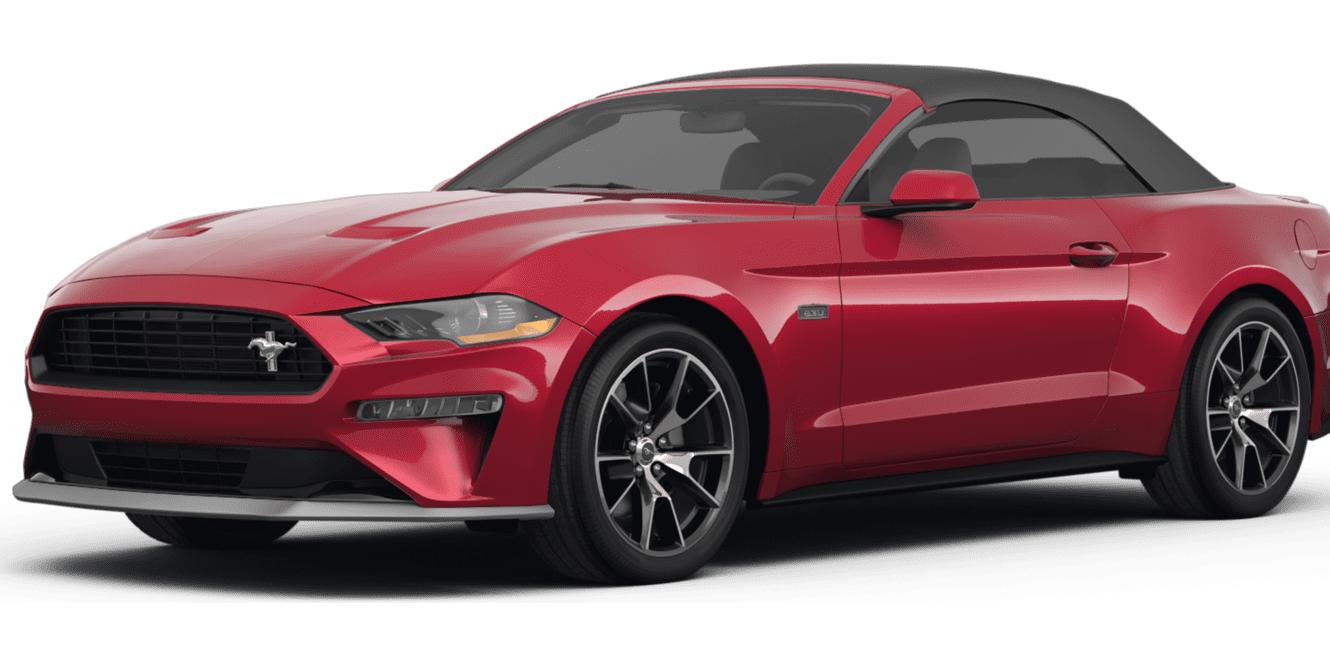 FORD MUSTANG 2022 1FATP8UH8N5124315 image