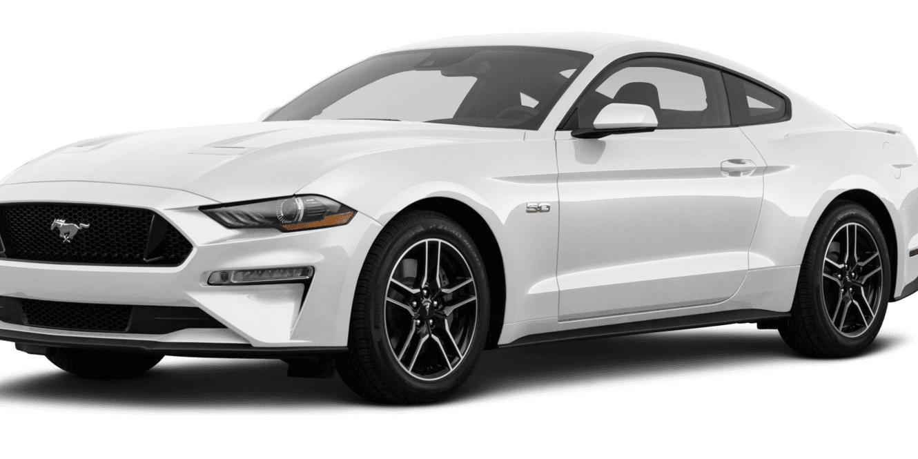 FORD MUSTANG 2022 1FA6P8CF4N5107993 image