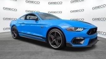 FORD MUSTANG 2022 1FA6P8R08N5550828 image