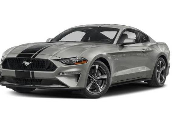 FORD MUSTANG 2022 1FA6P8CF2N5132472 image