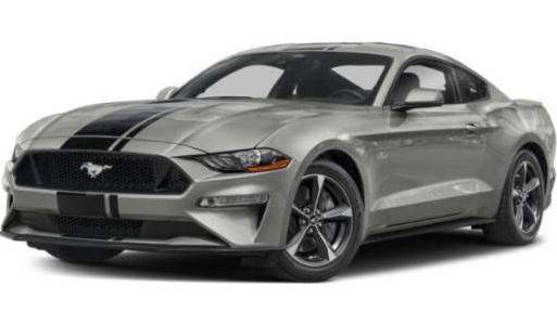 FORD MUSTANG 2022 1FA6P8CF1N5112472 image