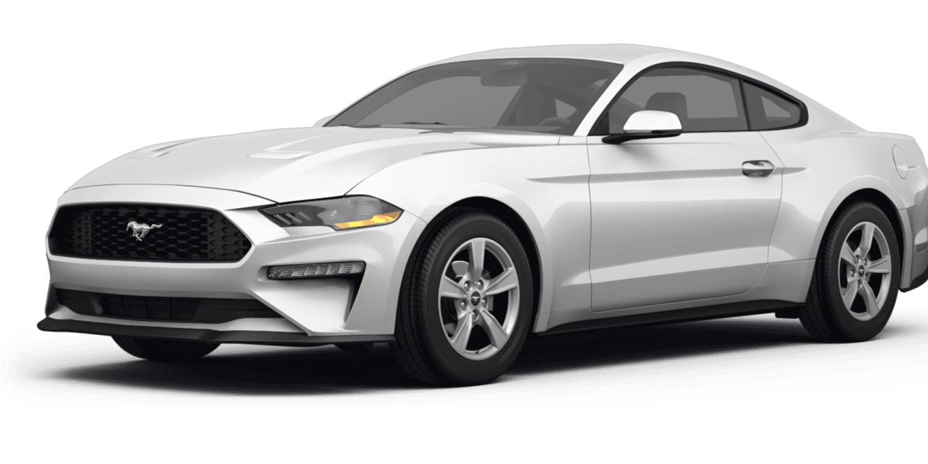 FORD MUSTANG 2022 1FA6P8TD7N5148701 image