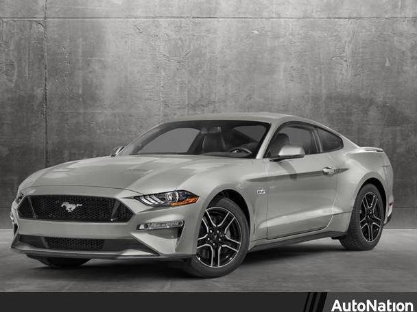 FORD MUSTANG 2022 1FA6P8TH6N5122769 image