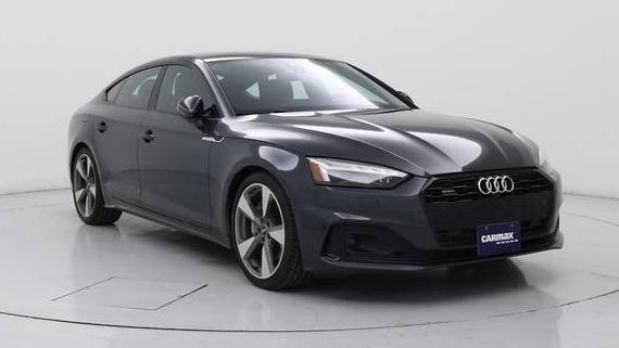 FORD MUSTANG 2022 1FA6P8TH5N5130622 image