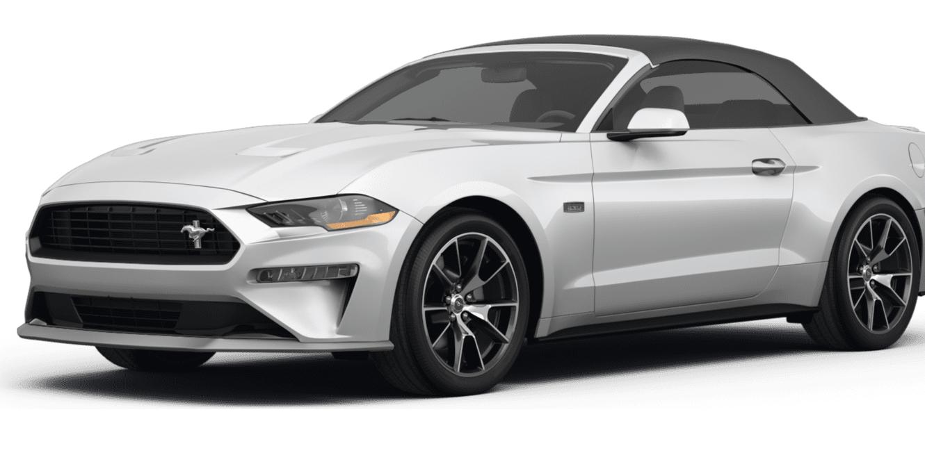 FORD MUSTANG 2022 1FATP8UH9N5119317 image