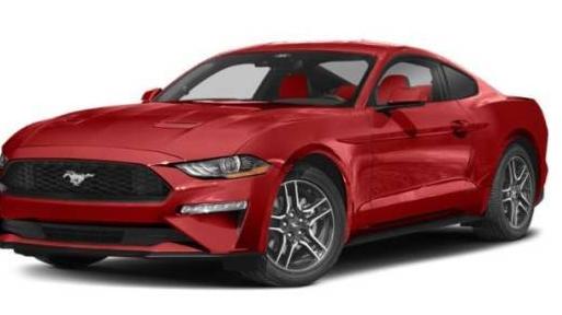 FORD MUSTANG 2022 1FA6P8TH3N5131445 image