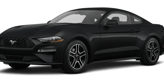 FORD MUSTANG 2022 1FA6P8TH7N5126927 image