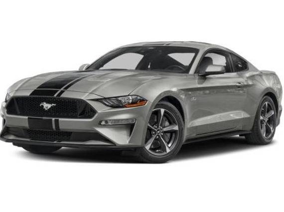 FORD MUSTANG 2022 1FA6P8CF4N5146969 image
