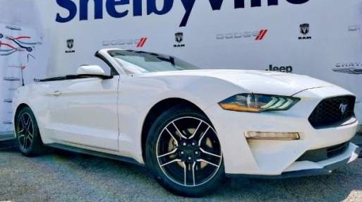 FORD MUSTANG 2022 1FATP8UH4N5124120 image