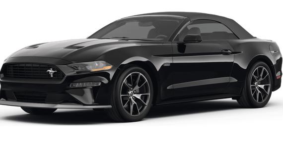 FORD MUSTANG 2022 1FATP8UH6N5101700 image