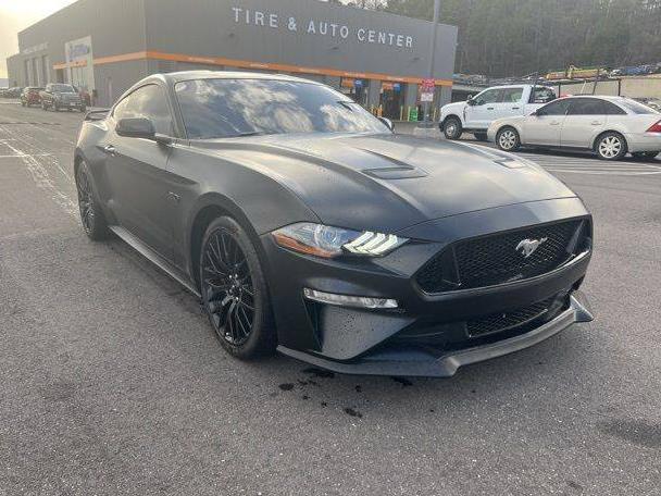 FORD MUSTANG 2022 1FA6P8CF4N5126253 image