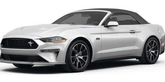 FORD MUSTANG 2022 1FATP8UH7N5124547 image