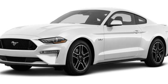 FORD MUSTANG 2022 1FA6P8CF9N5133635 image