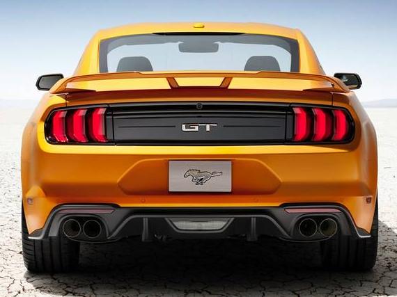 FORD MUSTANG 2022 1FA6P8CF4N5112627 image