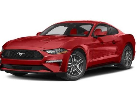 FORD MUSTANG 2022 1FA6P8TH2N5123501 image