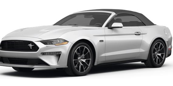 FORD MUSTANG 2022 1FATP8UH4N5105177 image