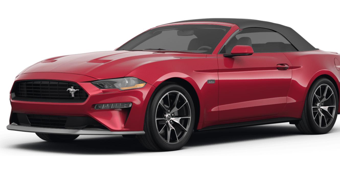 FORD MUSTANG 2022 1FATP8UH0N5101286 image