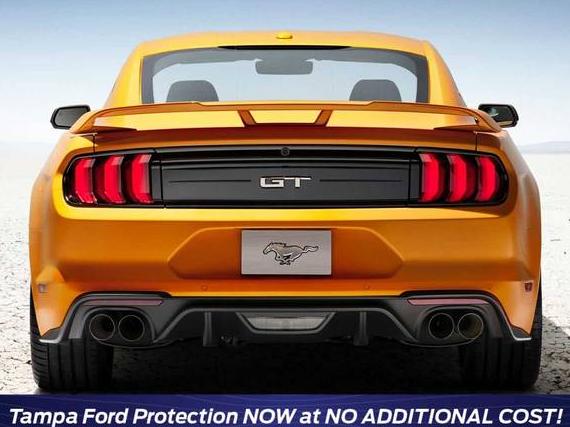 FORD MUSTANG 2022 1FA6P8CF4N5142159 image