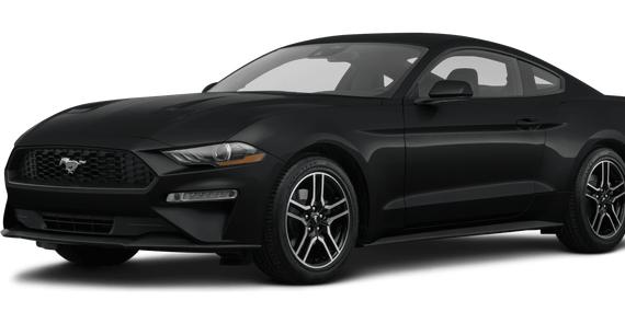 FORD MUSTANG 2022 1FA6P8TD2N5108431 image