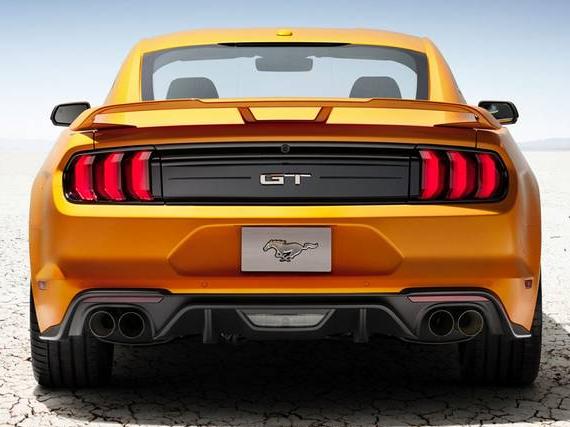 FORD MUSTANG 2022 1FA6P8TH6N5142097 image