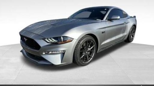 FORD MUSTANG 2022 1FA6P8CF8N5109326 image