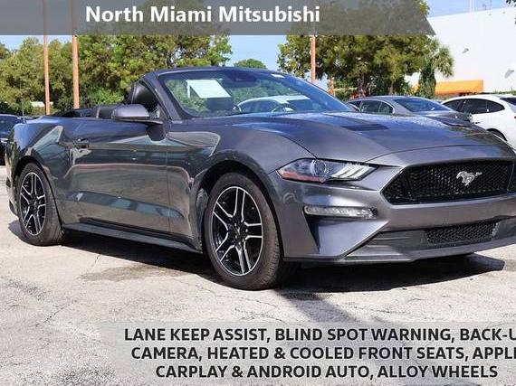 FORD MUSTANG 2022 1FATP8UH6N5103916 image