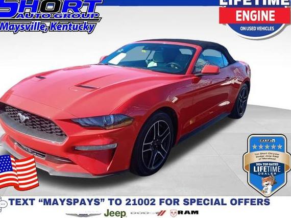 FORD MUSTANG 2022 1FATP8UH9N5102856 image FORD MUSTANG 2022 1FATP8UH9N5102856 image