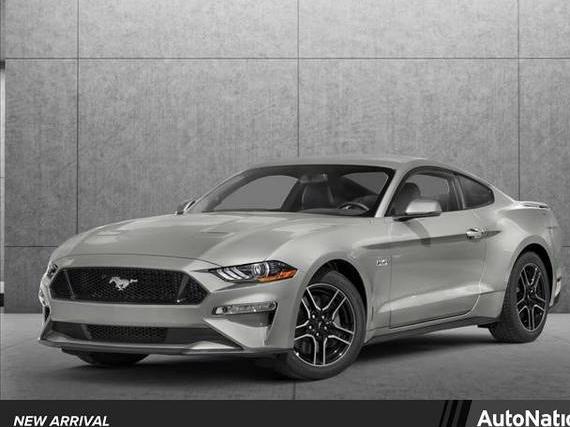 FORD MUSTANG 2022 1FA6P8CF6N5132460 image
