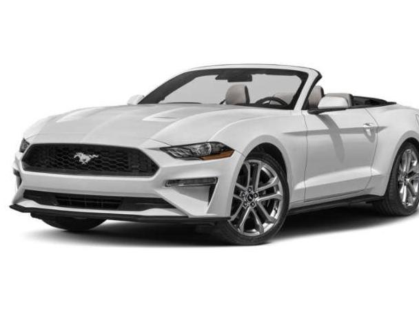 FORD MUSTANG 2022 1FATP8UH0N5119271 image