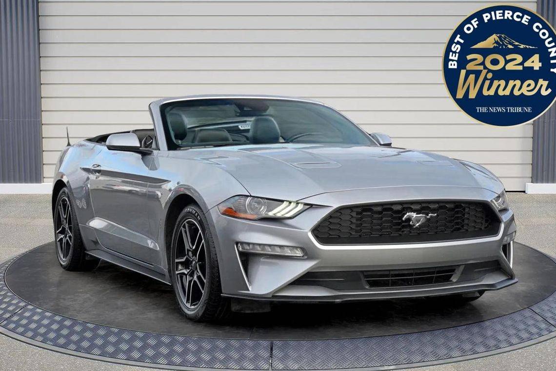 FORD MUSTANG 2022 1FATP8UH0N5101577 image