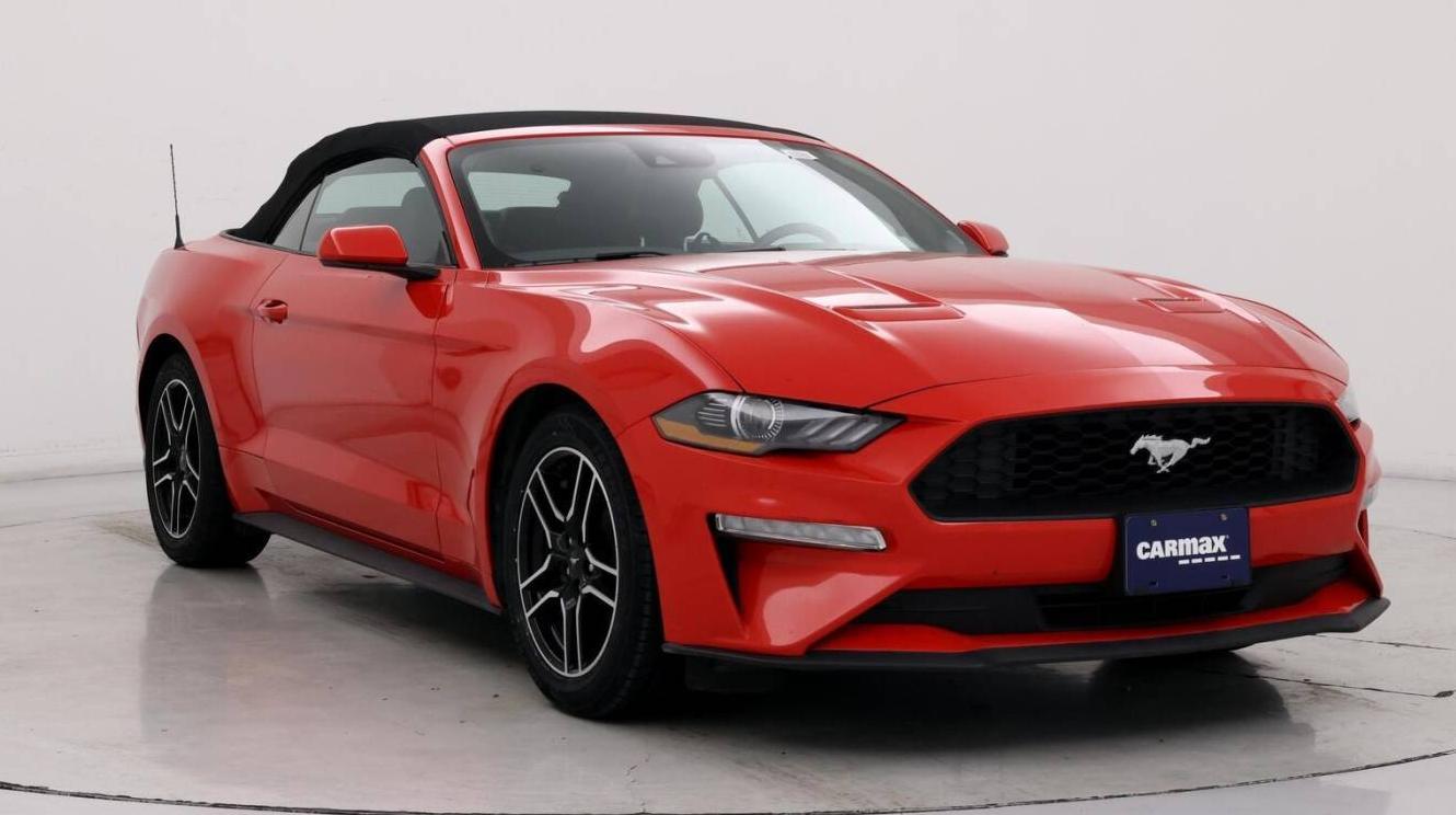 FORD MUSTANG 2022 1FATP8UH4N5101615 image