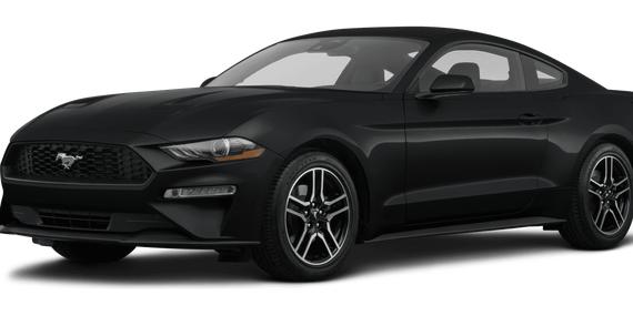 FORD MUSTANG 2022 1FA6P8TD8N5110233 image