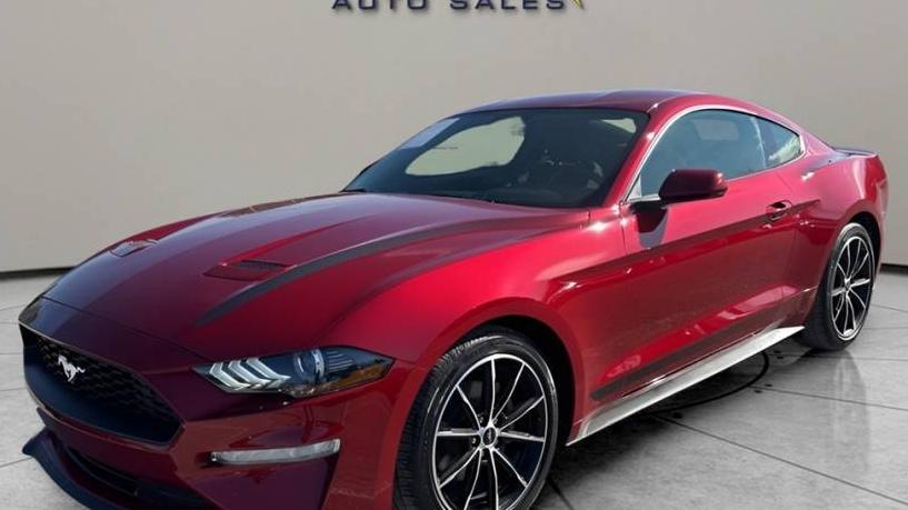 FORD MUSTANG 2022 1FA6P8TH8N5144191 image