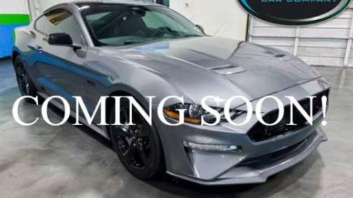 FORD MUSTANG 2022 1FA6P8CF4N5140850 image