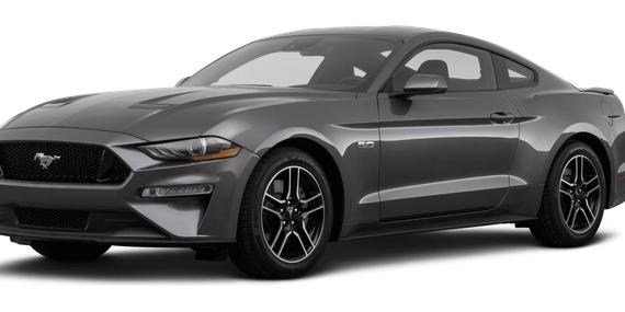 FORD MUSTANG 2022 1FA6P8CF5N5123412 image