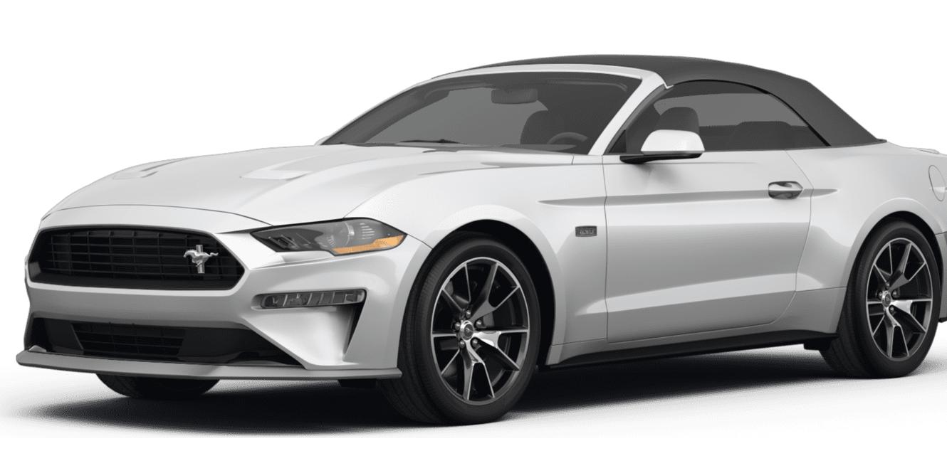 FORD MUSTANG 2022 1FATP8UHXN5100260 image