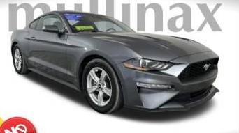 FORD MUSTANG 2022 1FA6P8TH0N5141379 image