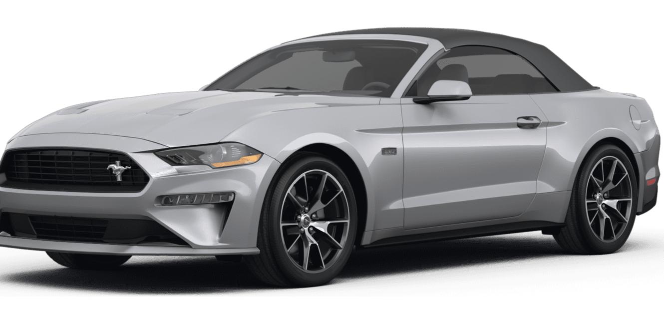 FORD MUSTANG 2022 1FATP8UH4N5101680 image