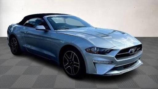 FORD MUSTANG 2022 1FATP8UH7N5118943 image