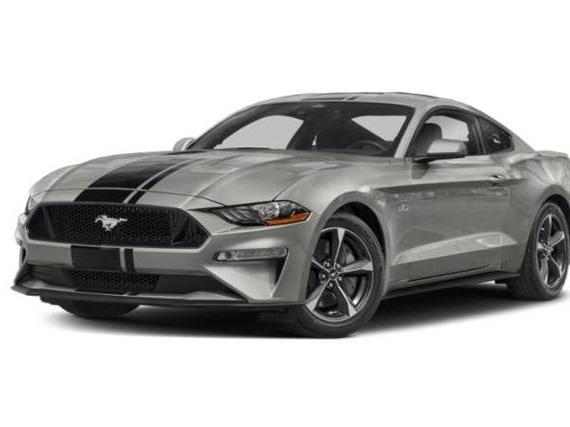 FORD MUSTANG 2022 1FA6P8CF9N5143503 image