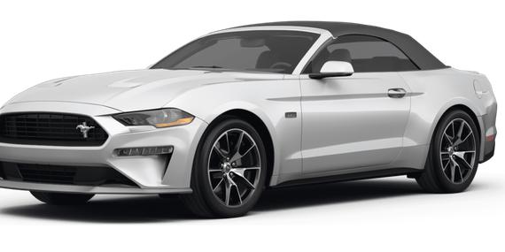 FORD MUSTANG 2022 1FATP8UH1N5115469 image
