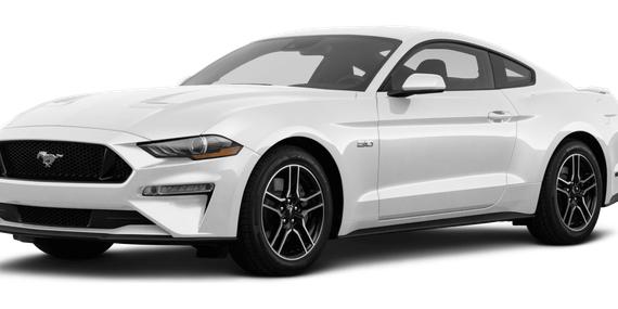 FORD MUSTANG 2022 1FA6P8CF2N5131354 image
