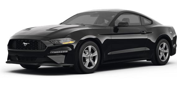 FORD MUSTANG 2022 1FA6P8TH9N5150632 image