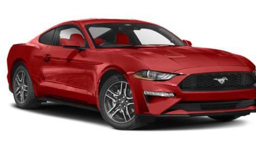 FORD MUSTANG 2022 1FA6P8TH8N5144708 image