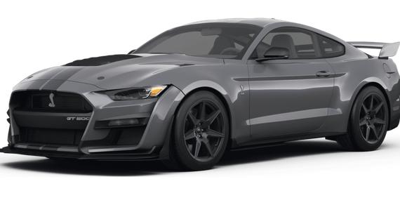 FORD MUSTANG 2022 1FA6P8SJ4N5503718 image